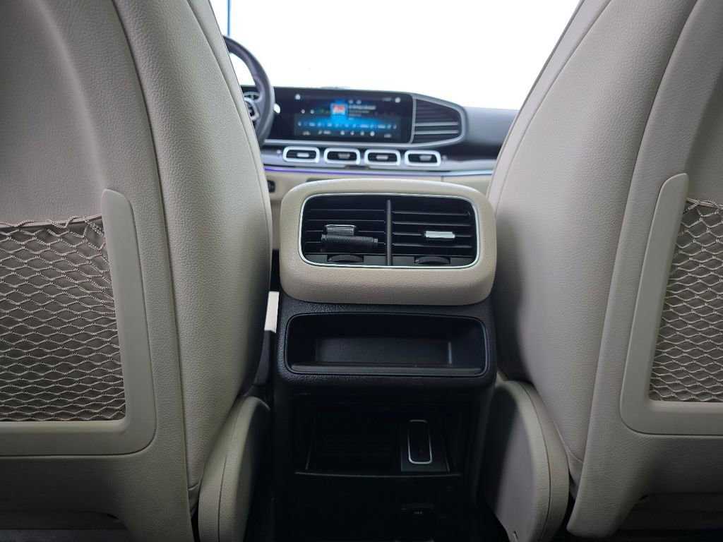 Used 2023 Mercedes-Benz GLE 350 GLE 350 image 27
