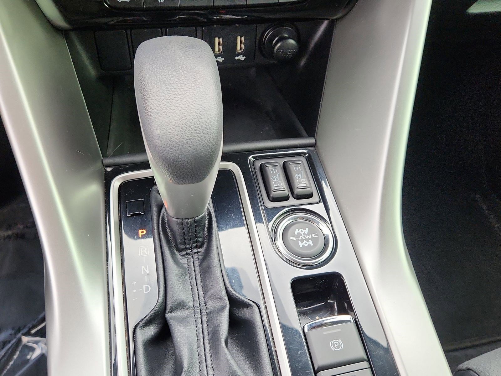 Used 2022 Mitsubishi Eclipse Cross SEL image 25