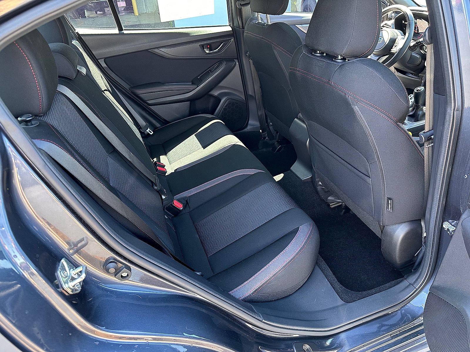Used 2017 Subaru Impreza 2.0i Sport AWD/4WD image 12
