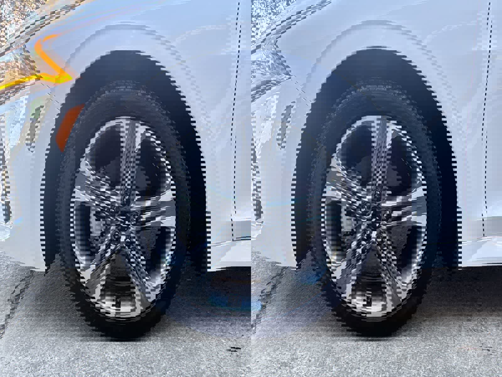 Used 2024 Kia K5 EX w/ EX Premium Package image 16