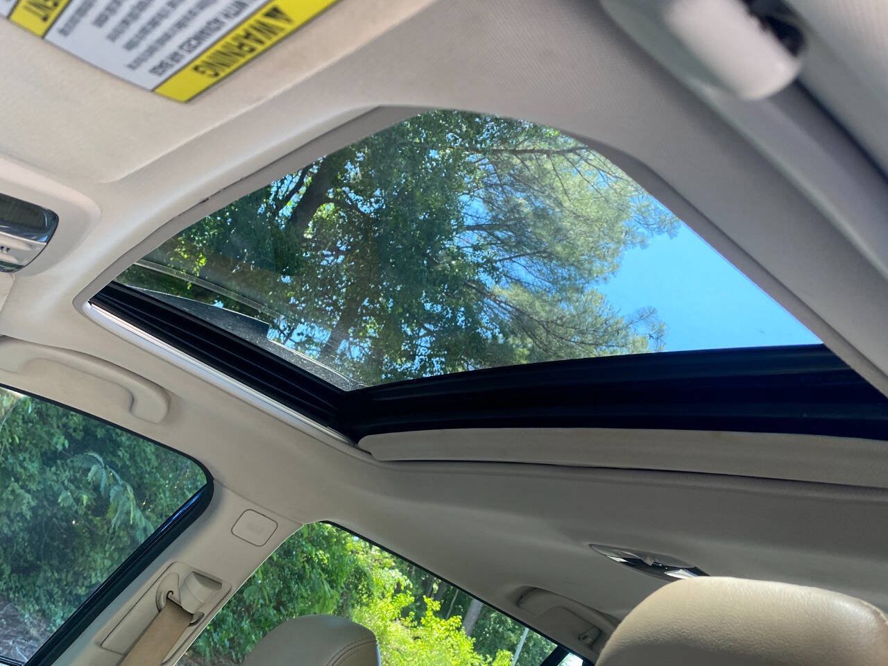 Used 2019 Subaru Outback 2.5i Limited AWD/4WD image 39