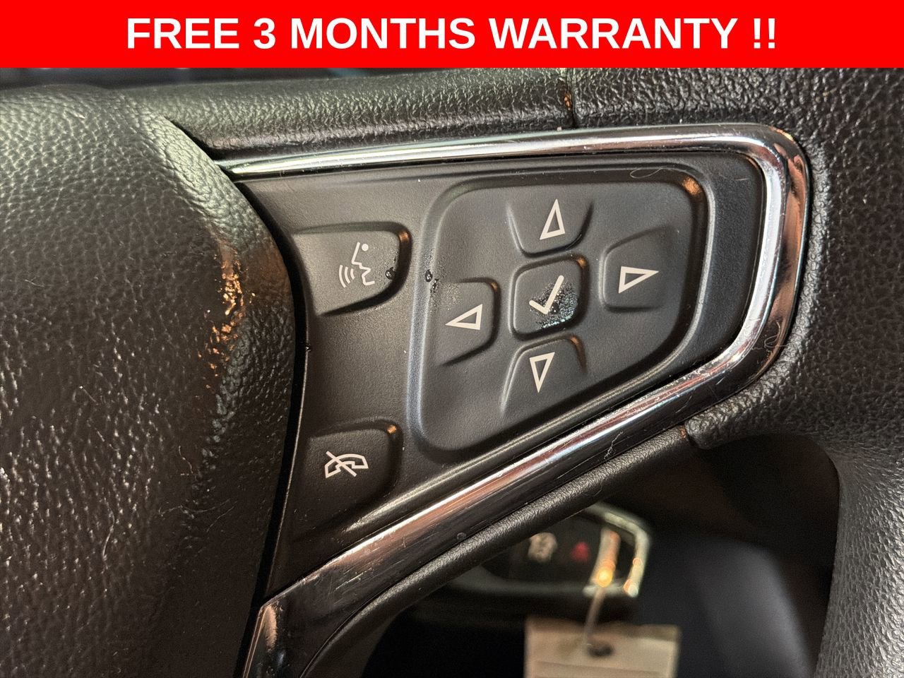 Used 2017 Chevrolet Cruze LT image 40