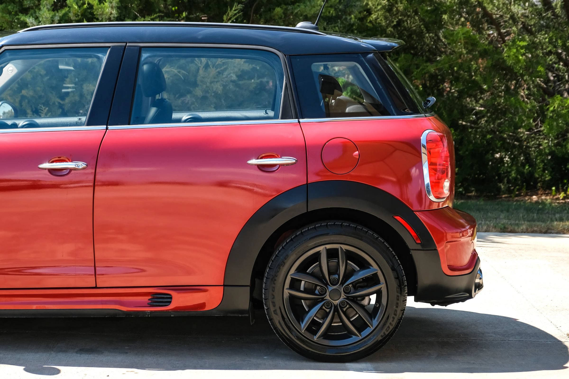 Used 2013 MINI Cooper Countryman S AWD/4WD image 14