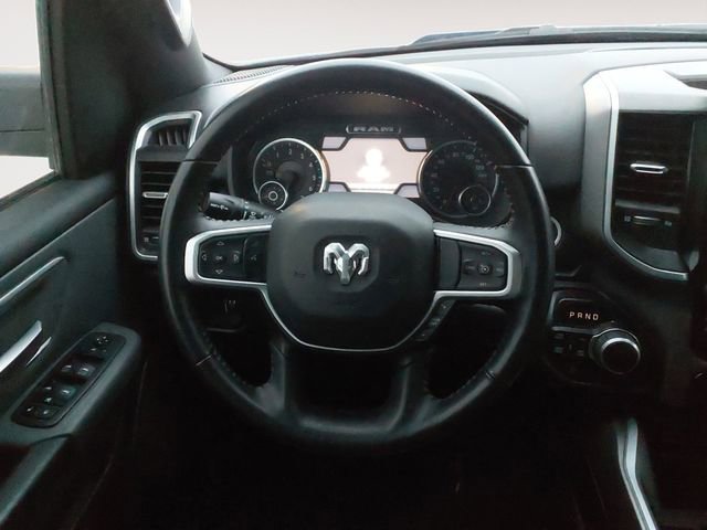 Used 2022 RAM 1500 Big Horn image 12