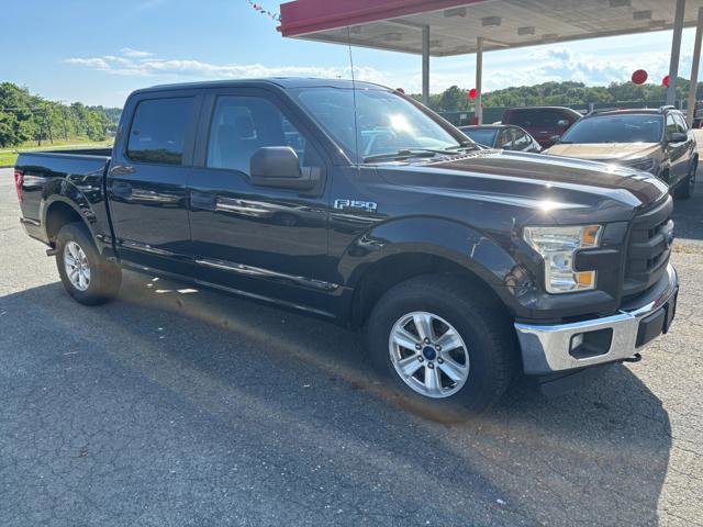 Used 2015 Ford F150 XL w/ Equipment Group 101A Mid image 2