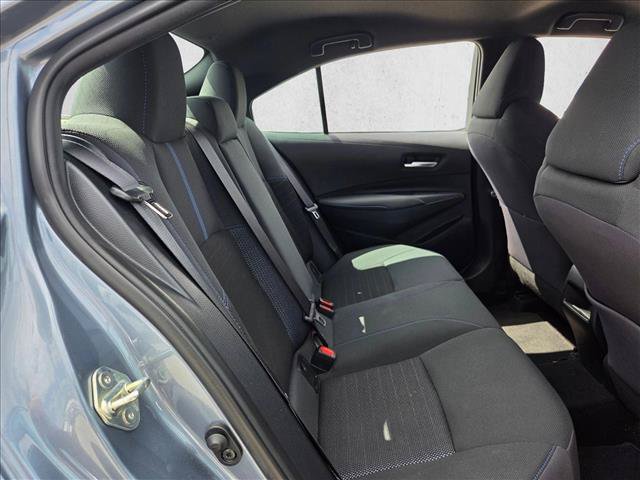 Certified 2020 Toyota Corolla SE w/ Carpet Mat Package (TMS) FWD image 16