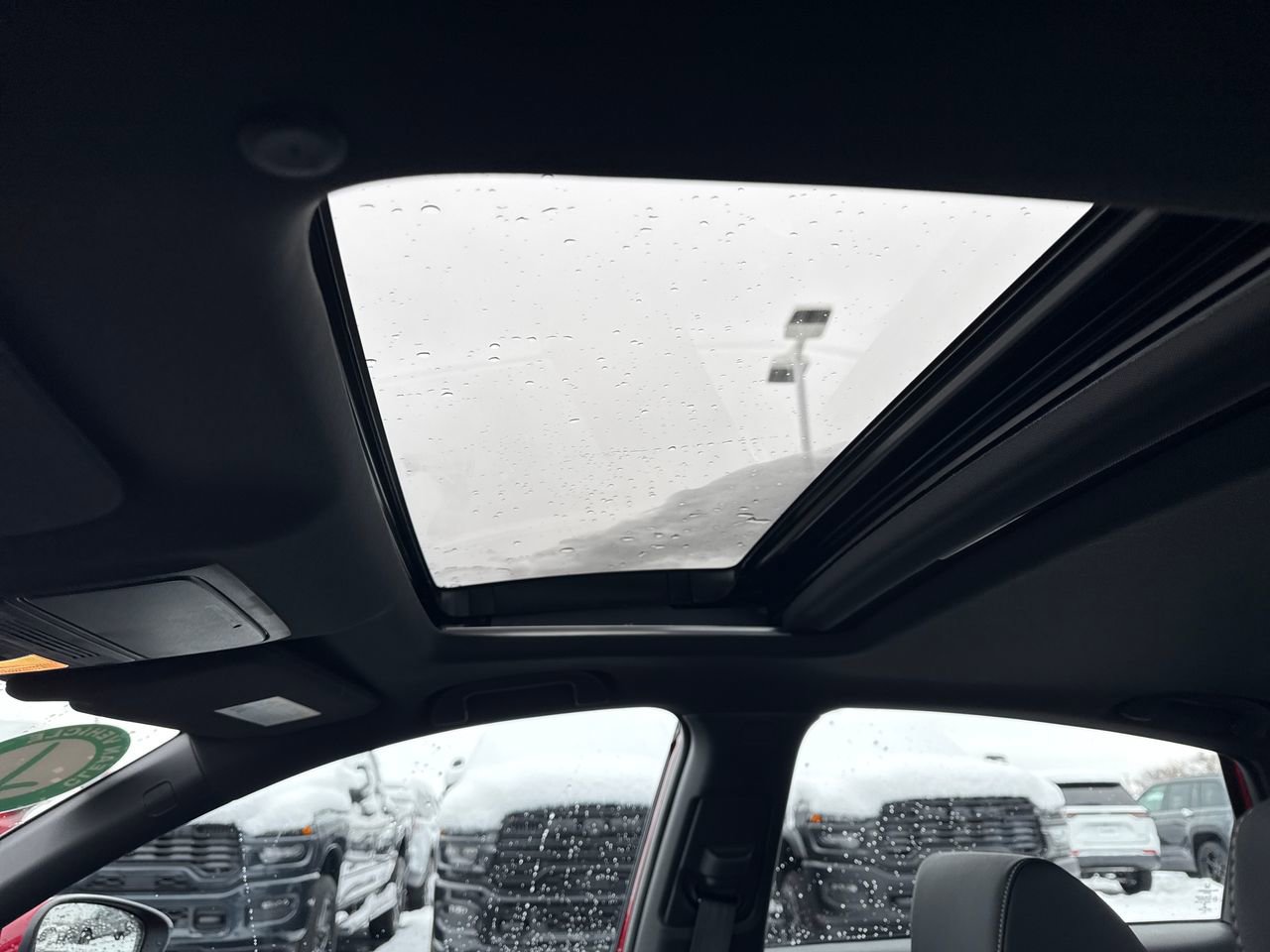 Used 2018 Honda Accord Sport image 14