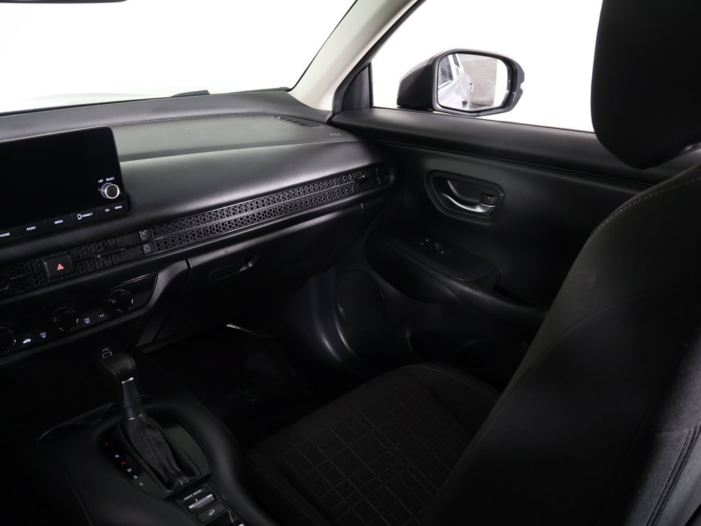 Used 2024 Honda HR-V LX image 35