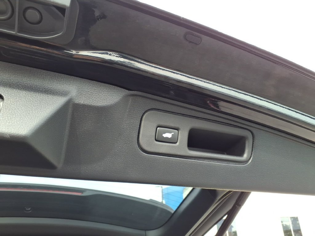 Certified 2019 Honda Passport EX-L image 13