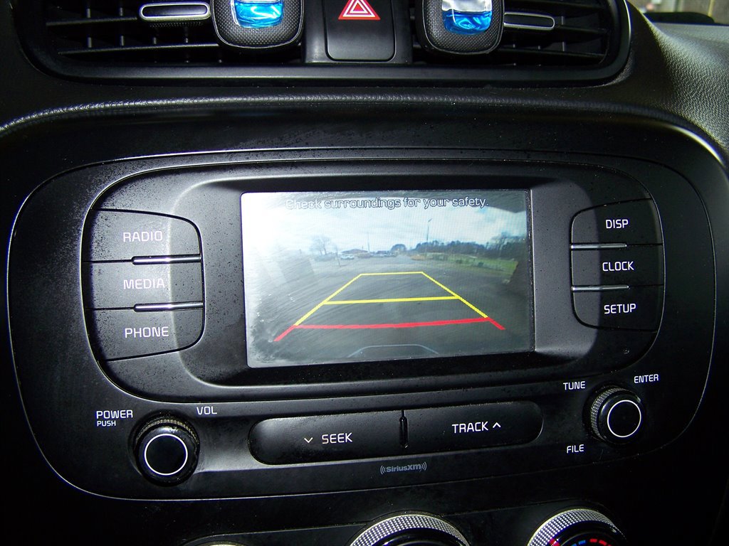 Used 2019 Kia Soul FWD image 10