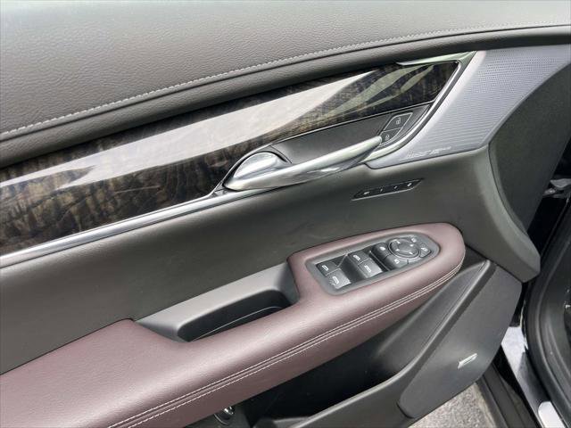 Used 2024 Cadillac XT6 Premium Luxury image 15