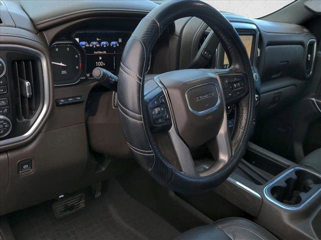 Used 2020 GMC Sierra 2500 Denali w/ Denali Ultimate Package AWD/4WD image 9