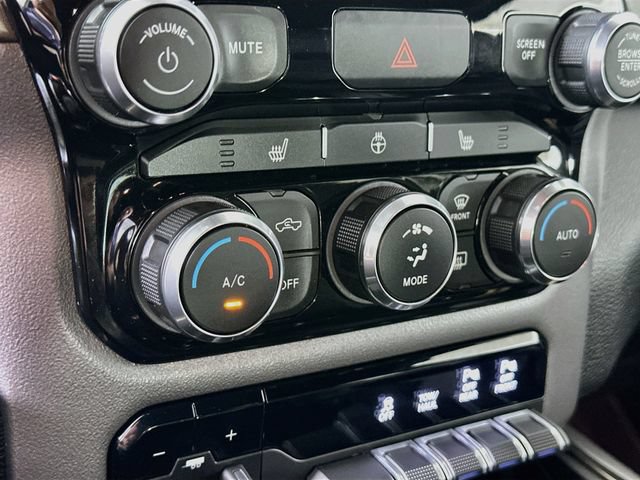Used 2022 RAM 1500 Rebel w/ Rebel Level 2 Equipment Group AWD/4WD image 22