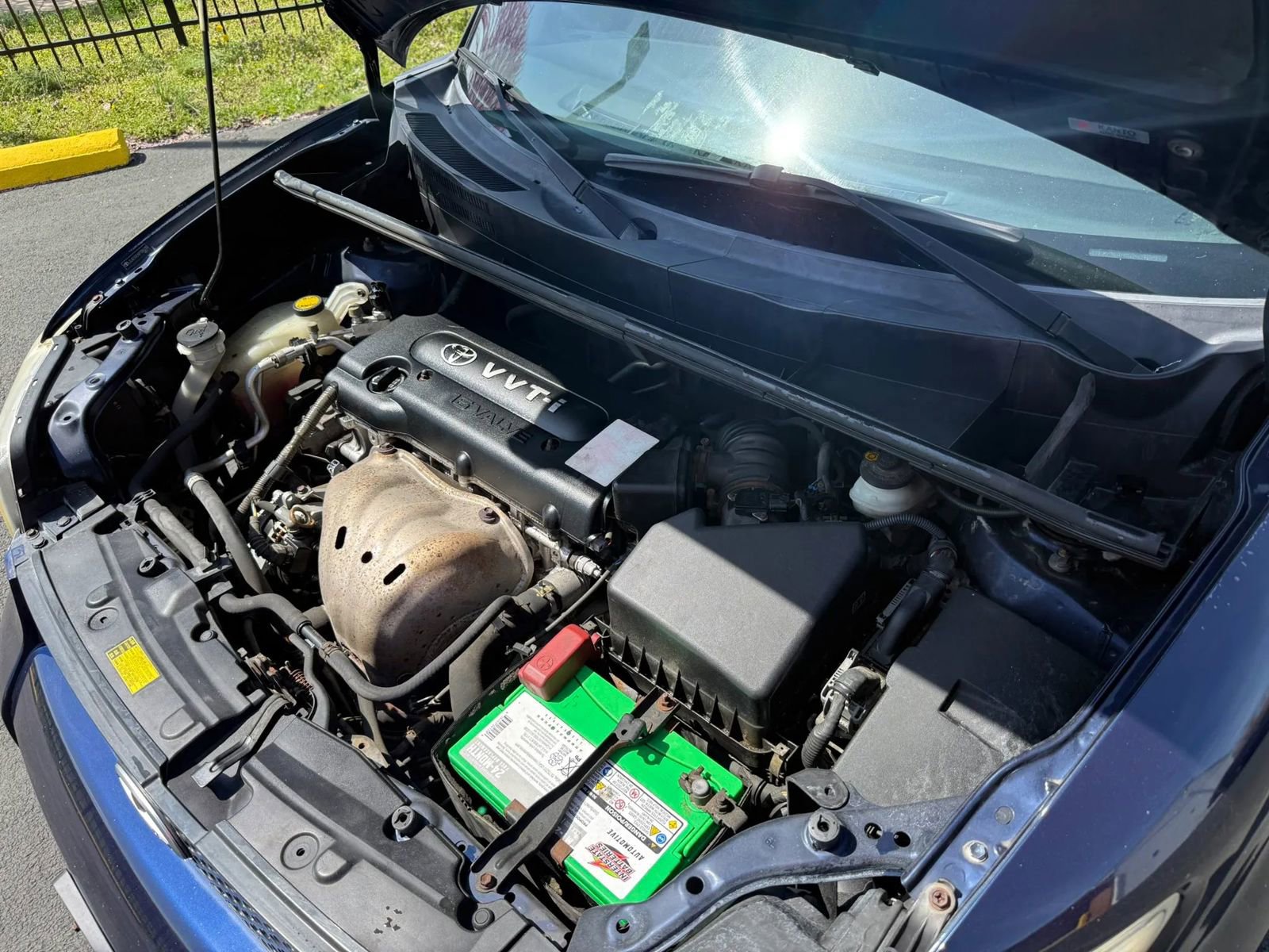 Used 2008 Scion xB FWD image 32