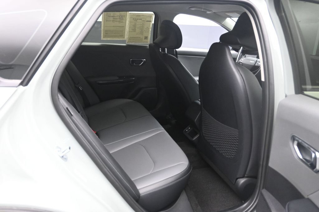 Used 2026 Kia K4 GT-Line Turbo FWD image 26