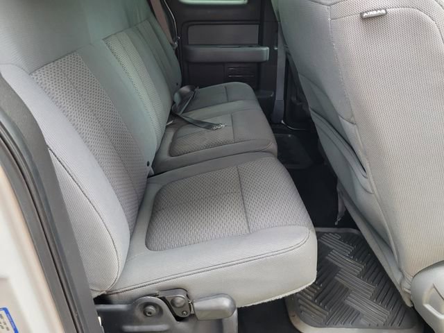 Used 2014 Ford F150 XLT w/ XLT Chrome Package image 13