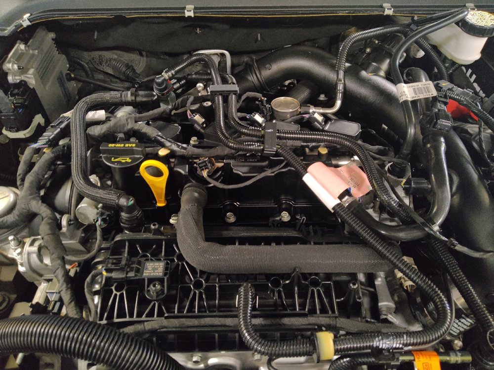 Used 2020 Ford Fusion SE w/ Equipment Group 151A FWD image 30