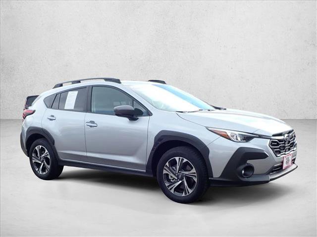Certified 2026 Subaru Crosstrek 2.5i Premium AWD/4WD image 6