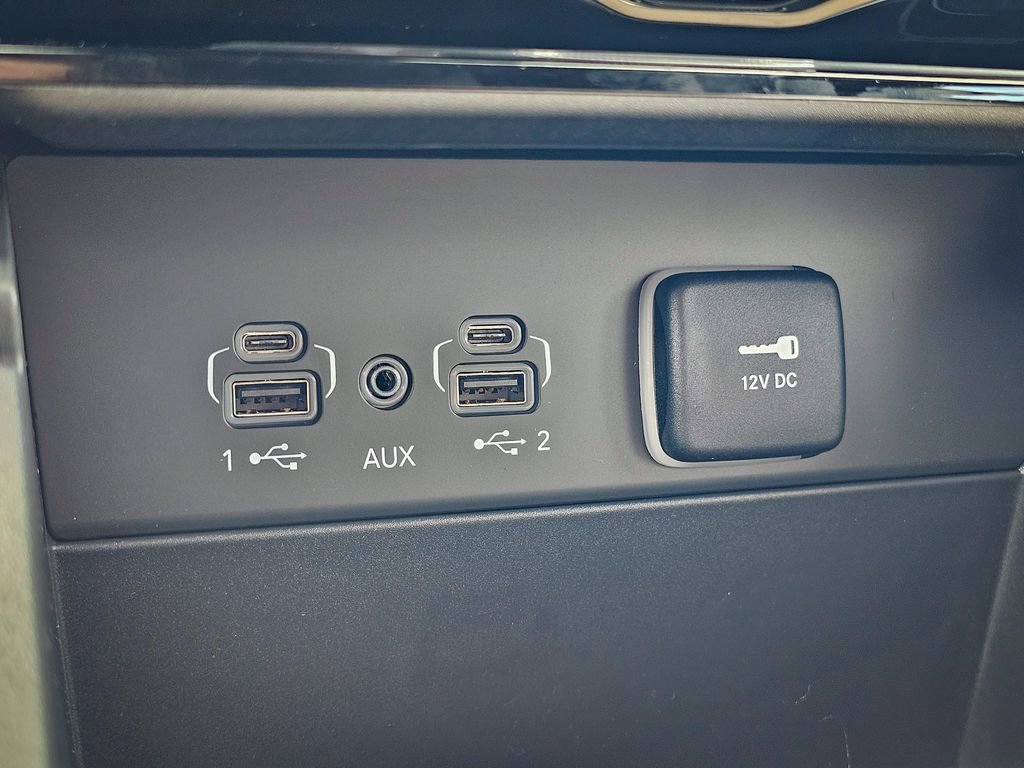 New 2026 Jeep Grand Cherokee Limited image 28