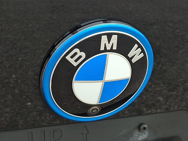 Used 2024 BMW i4 M50 AWD/4WD image 38