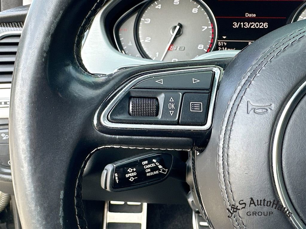 Used 2016 Audi S8 Plus image 13