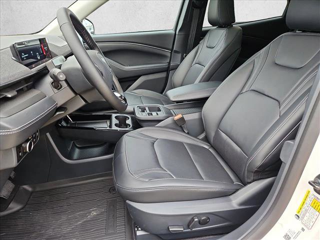 New 2026 Ford Mustang Mach-E Premium video 4