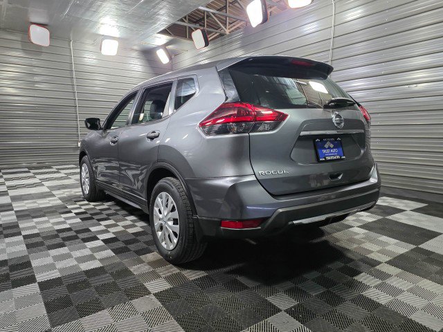 Used 2020 Nissan Rogue S image 7