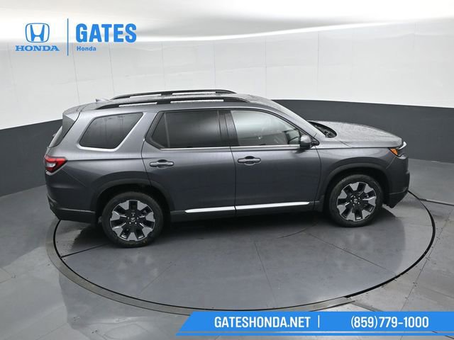 New 2026 Honda Pilot Elite image 52