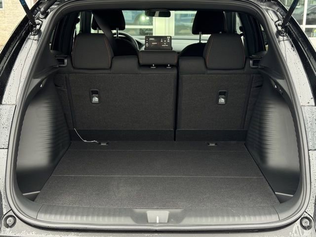 New 2026 Honda HR-V Sport image 9