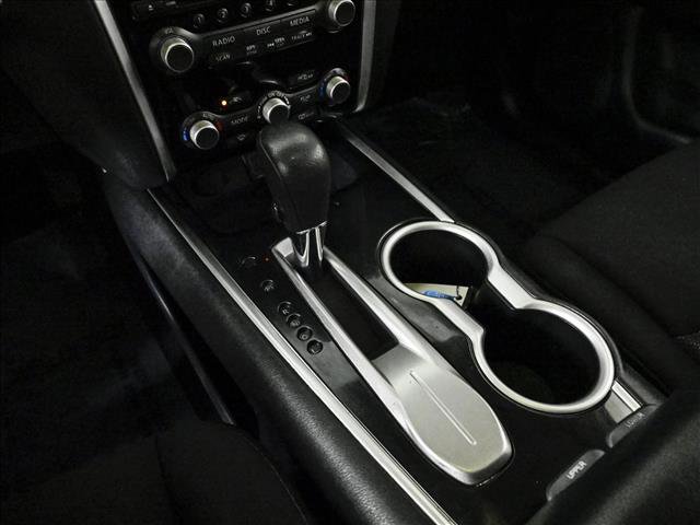 Used 2019 Nissan Pathfinder S image 12