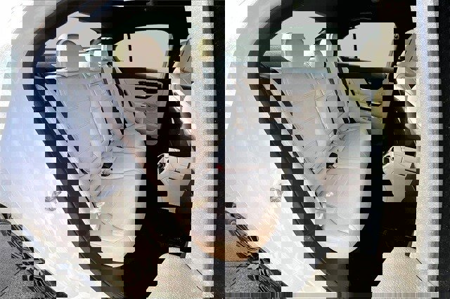 Certified 2023 Mercedes-Benz C 300 4MATIC Sedan image 28