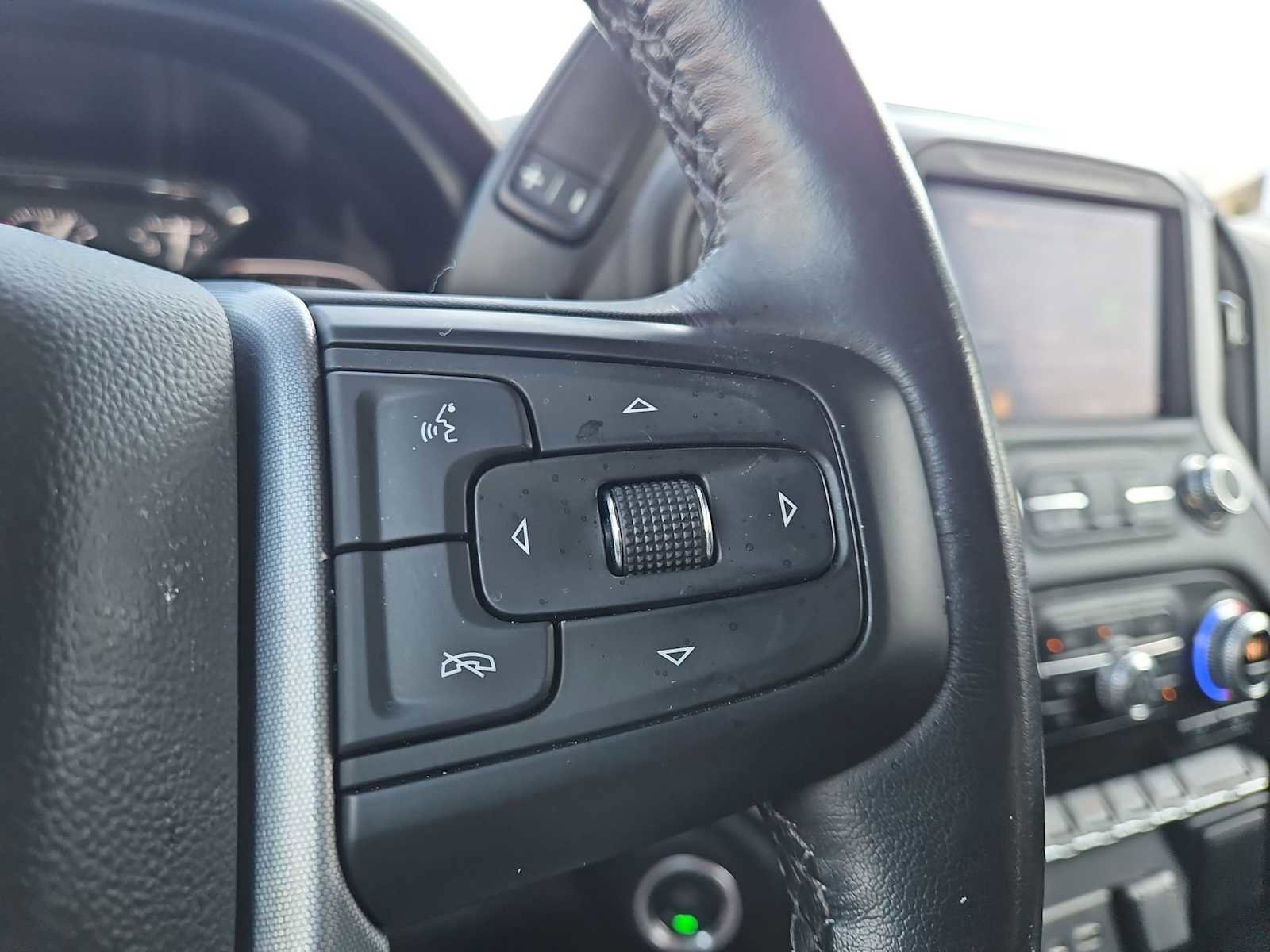 Certified 2022 GMC Sierra 1500 Elevation image 25