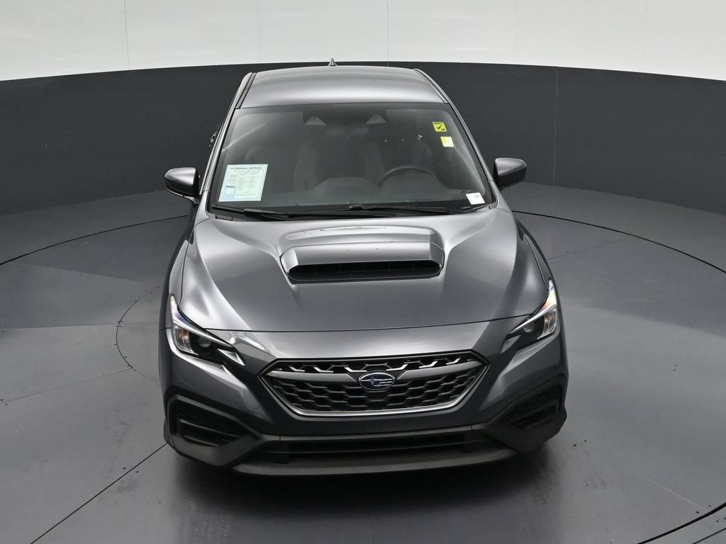 Used 2024 Subaru WRX AWD/4WD image 21