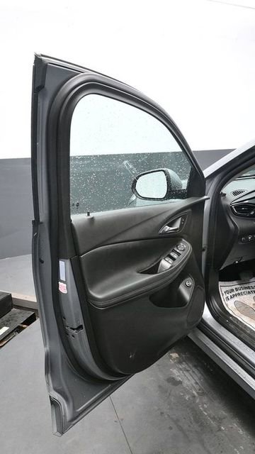 Used 2023 Buick Encore GX Select w/ Sport Touring Package image 16