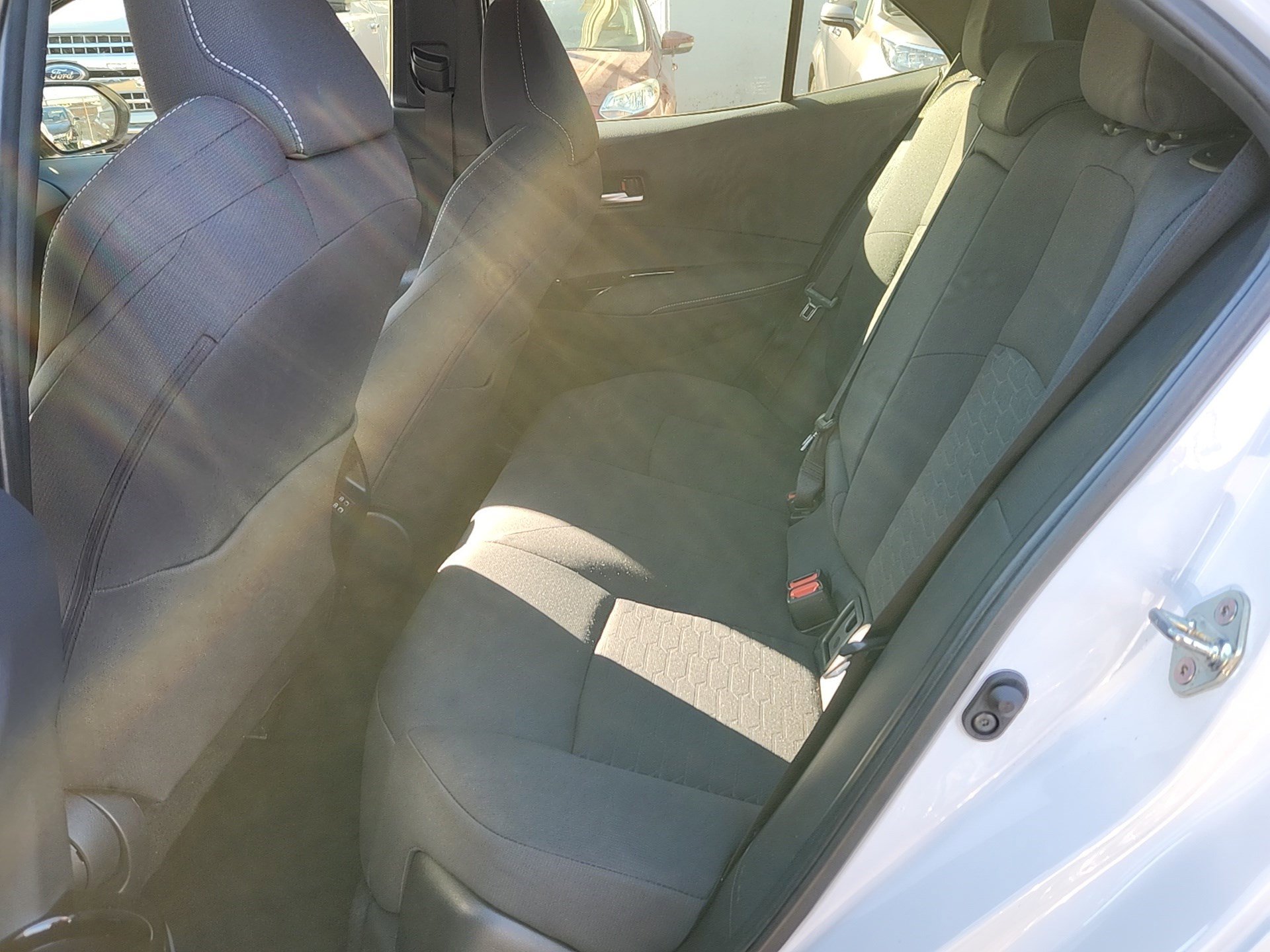 Certified 2024 Toyota Corolla SE image 23