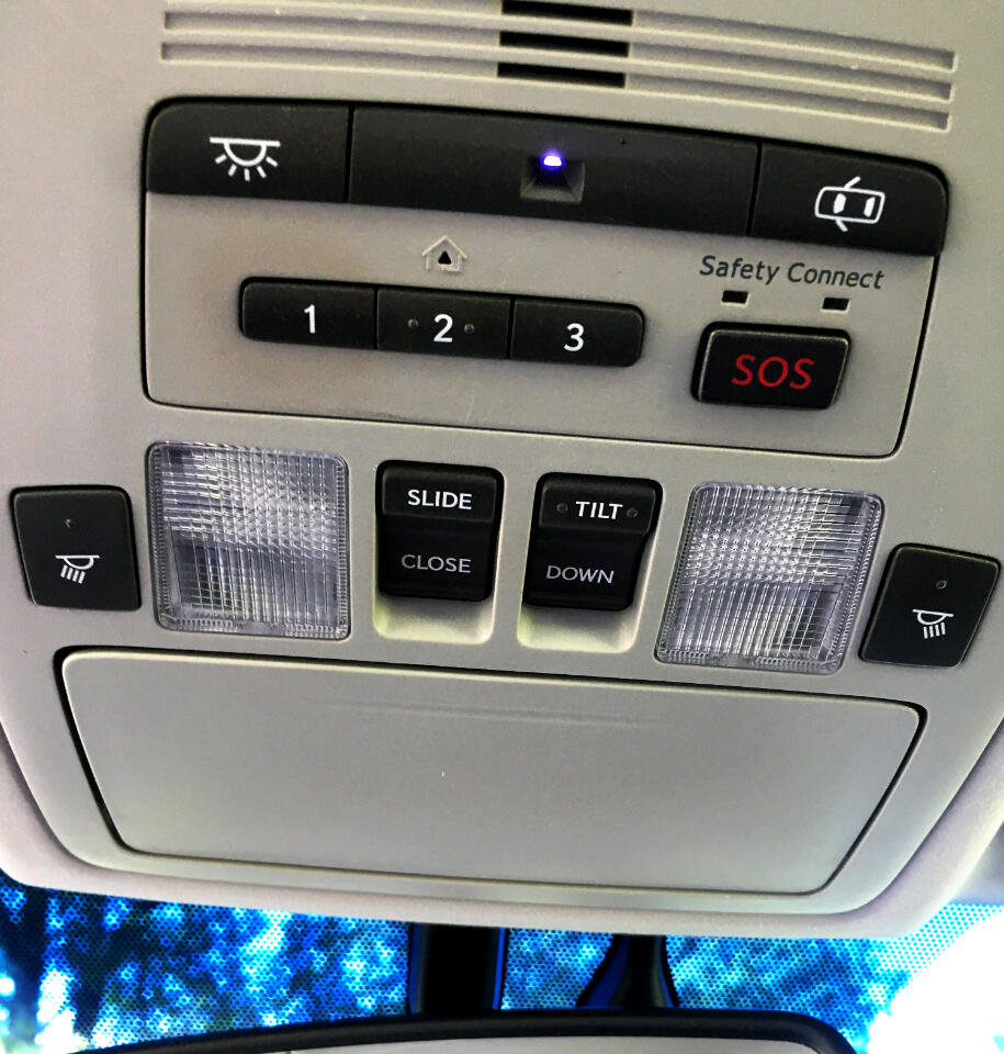 Used 2011 Lexus ES 350 image 25