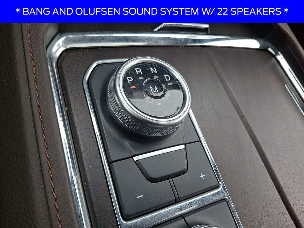 Certified 2022 Ford Expedition King Ranch image 17