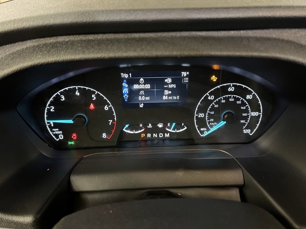 New 2025 Ford Transit 350 148 High Roof AWD image 22