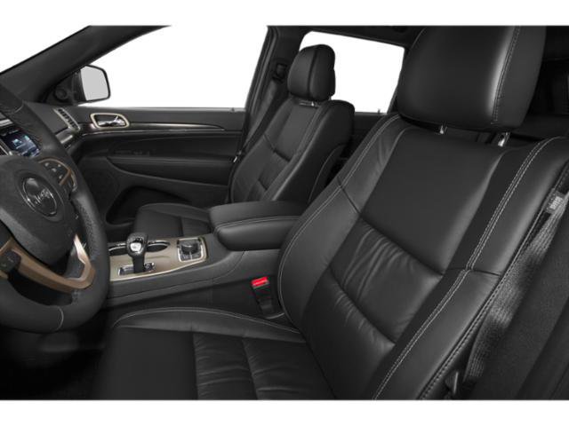 Used 2015 Jeep Grand Cherokee Limited w/ Luxury Group II RWD image 12