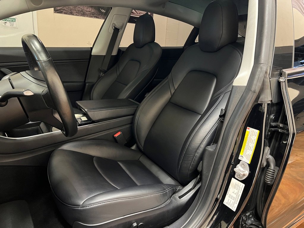 Used 2019 Tesla Model 3 Standard Range RWD image 25