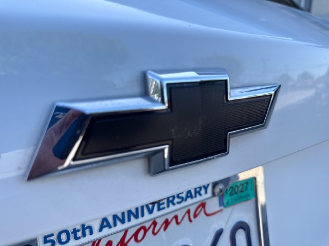 Certified 2021 Chevrolet Blazer LT w/ Redline Edition FWD image 36