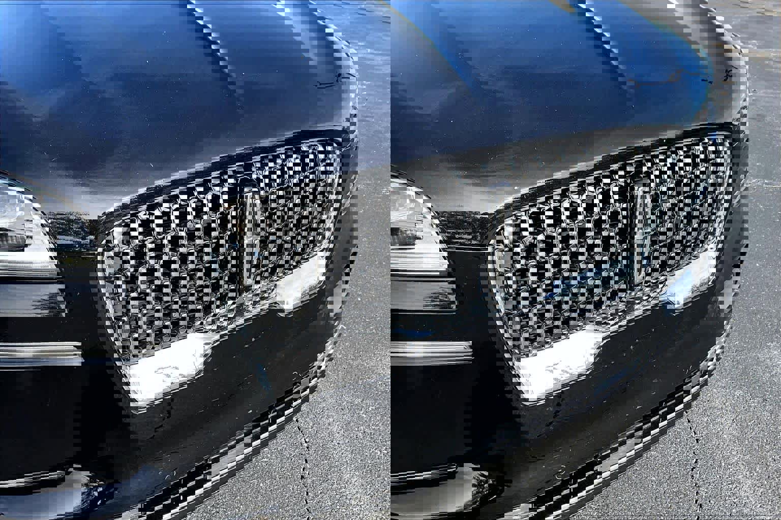 Used 2022 Lincoln Aviator Black Label w/ Dynamic Handling Package image 30