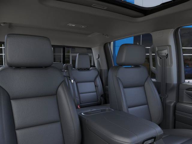 New 2026 Chevrolet Silverado 2500 LTZ w/ LTZ Plus Package AWD/4WD image 24