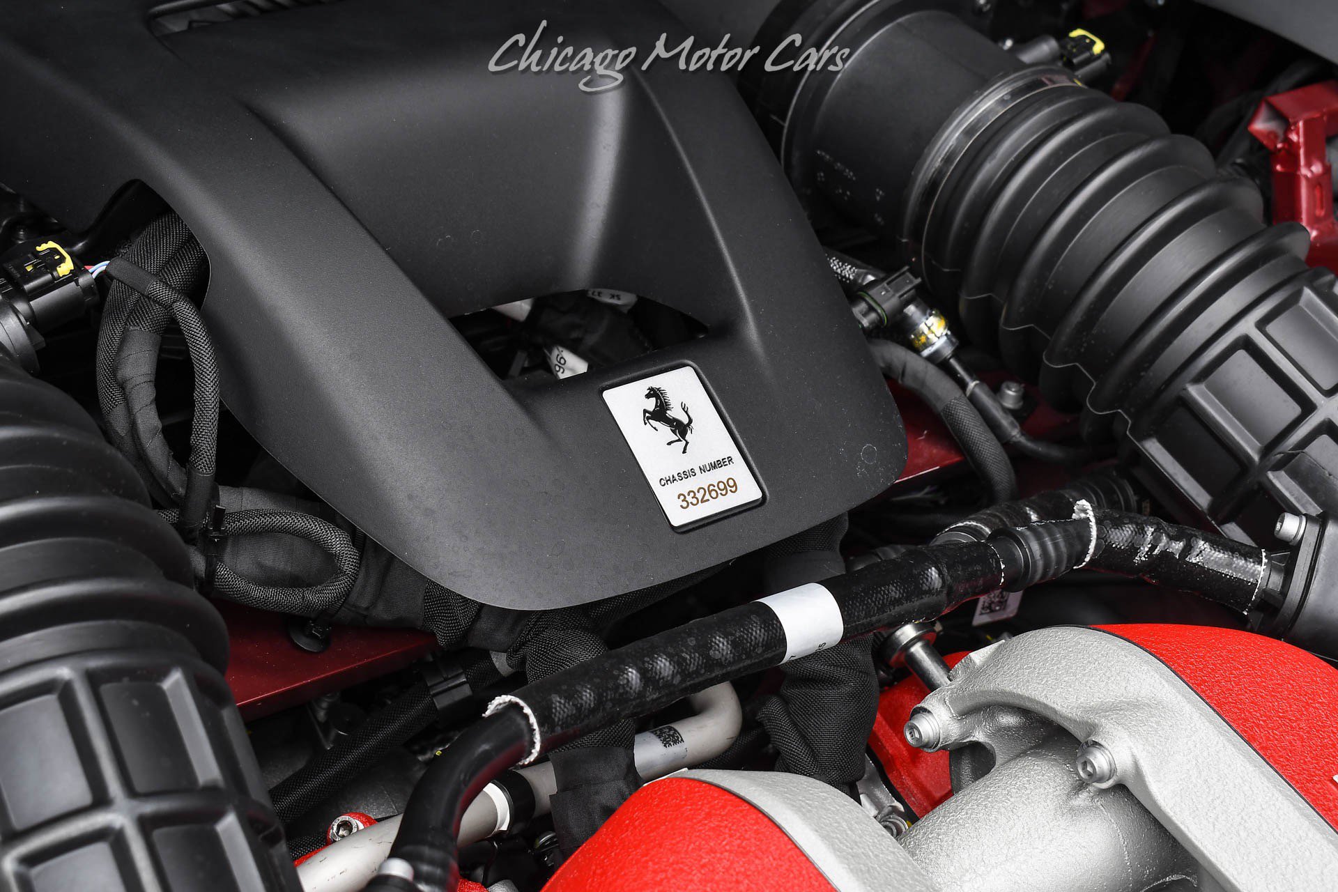 Used 2026 Ferrari Purosangue AWD/4WD image 63
