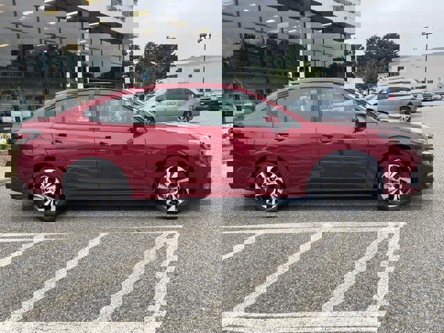 New 2025 Subaru Legacy Premium image 6