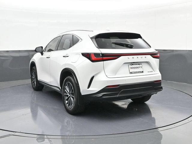 Used 2024 Lexus NX 250 FWD w/ Towing Package (2000 Lbs) image 8