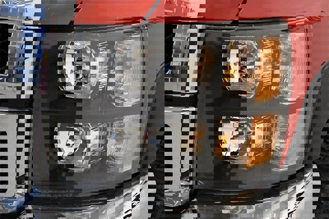 Used 2011 Chevrolet Silverado 2500 LT w/ Interior Plus Package image 17