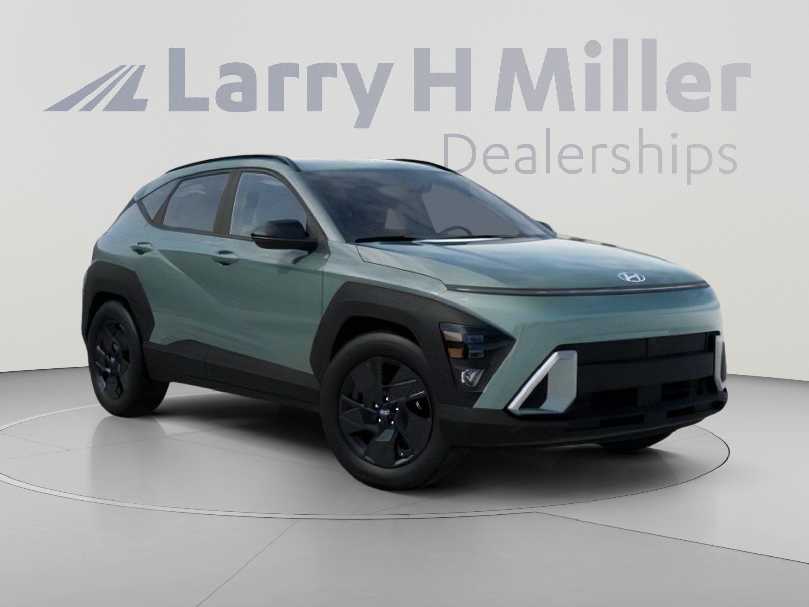 New 2027 Hyundai Kona SEL Sport FWD image 2