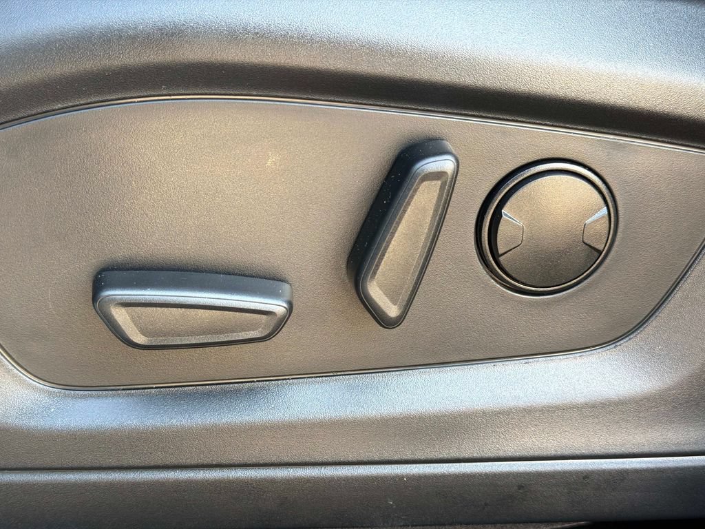 Used 2026 Ford Explorer Tremor w/ Tremor Convenience Package AWD/4WD image 22