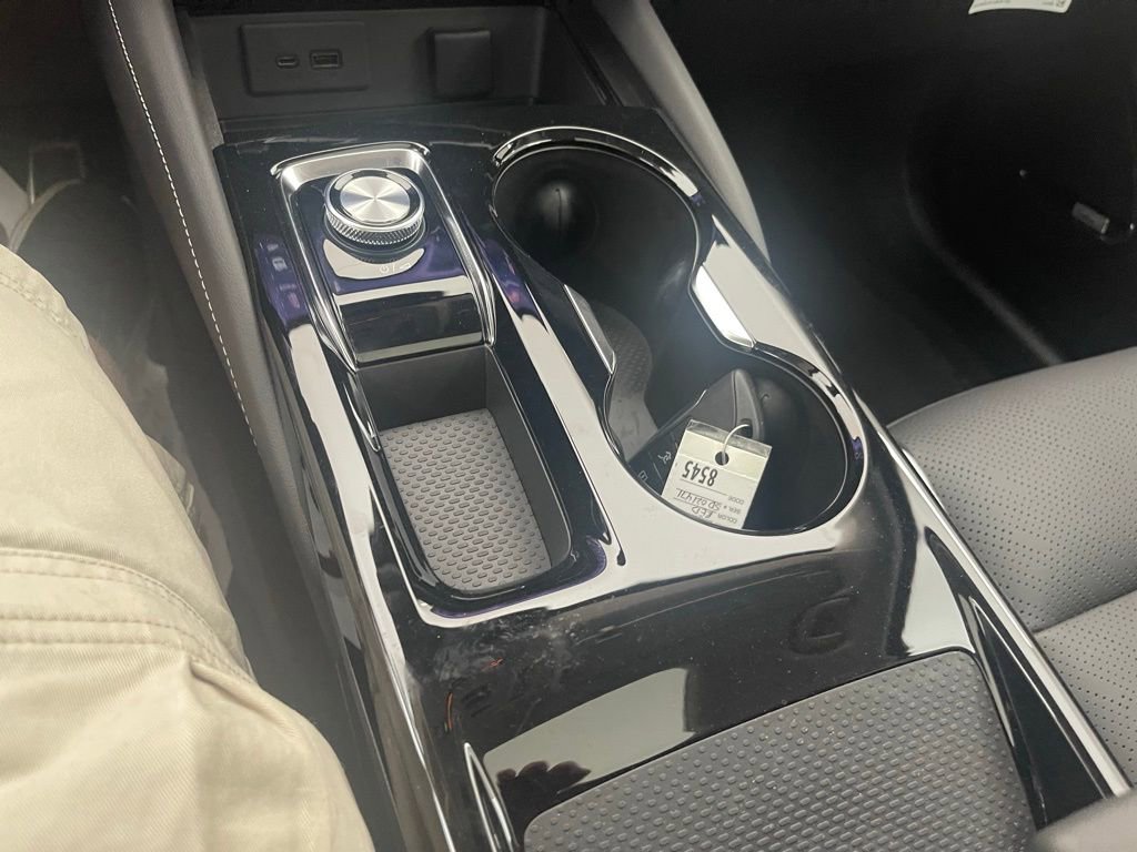 New 2025 Buick Envision Sport Touring image 27